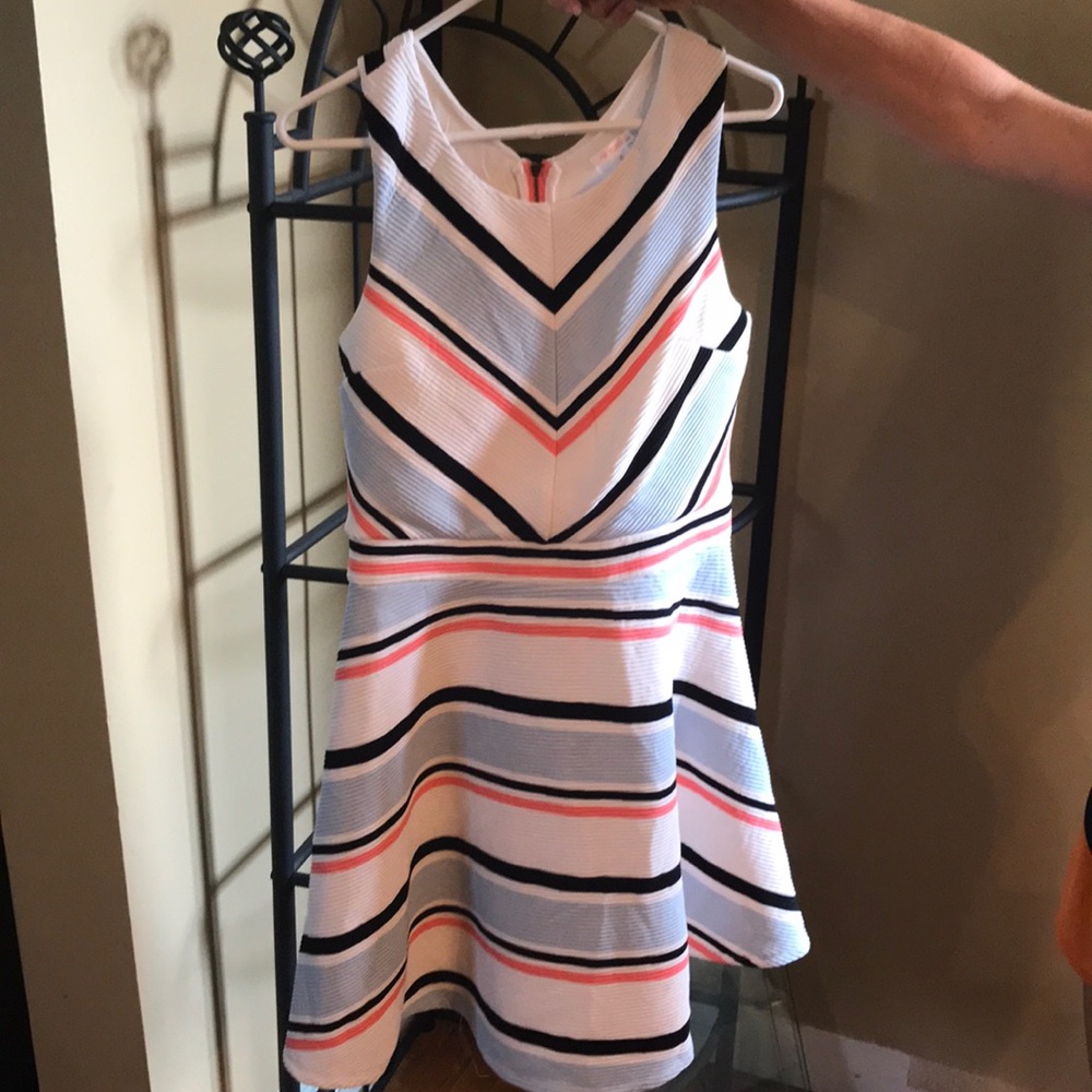 Xhilaration dress